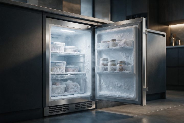 Why Is My U-Line Refrigerator Running Constantly?
