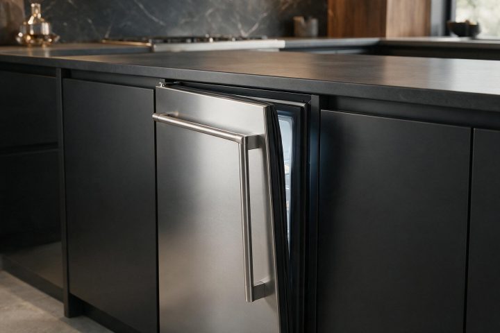 U-Line Wine Refrigerator Not Cooling: Troubleshooting Guide