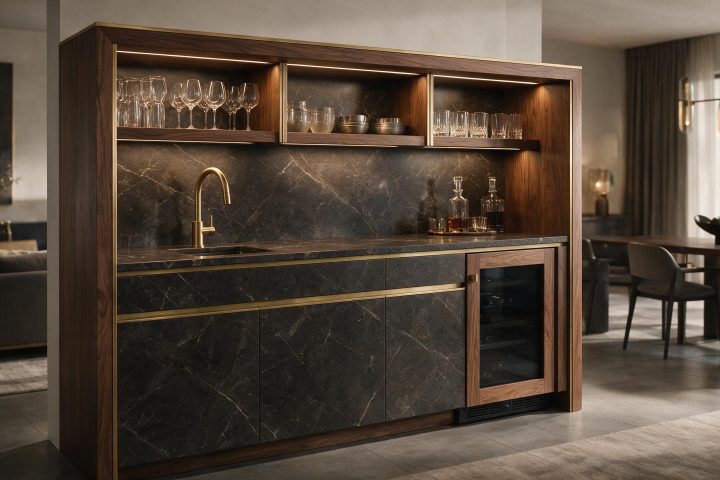 U-Line Wine Refrigerator Condensation: Causes and Solutions