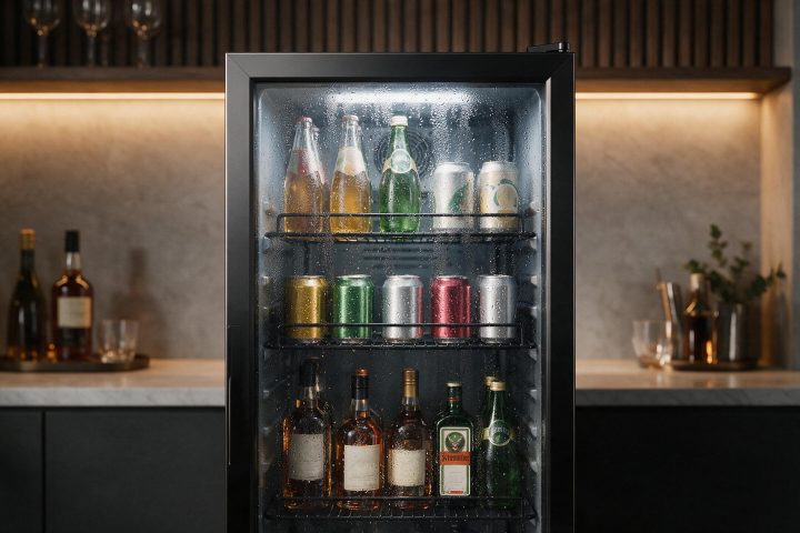 U-Line Wine Cooler Fan Running Constantly