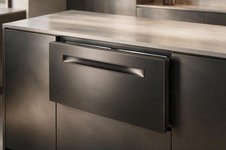 U-Line Ice Maker Not Making Ice: Common Causes