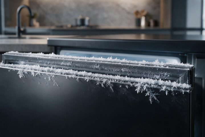 U-Line Ice Maker Making Too Little Ice