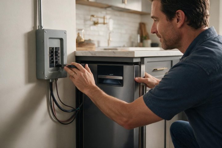 U-Line Appliance Not Turning On: Power and Control Troubleshooting
