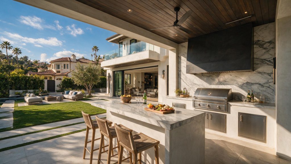 U-Line appliance repair in Central & Coastal Orange County
